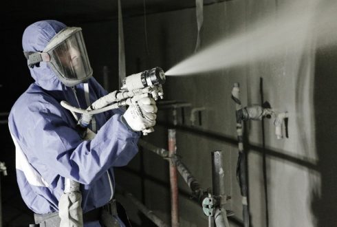Exploring Options, for Spray On Coatings; Safeguarding and Enhancing Surfaces