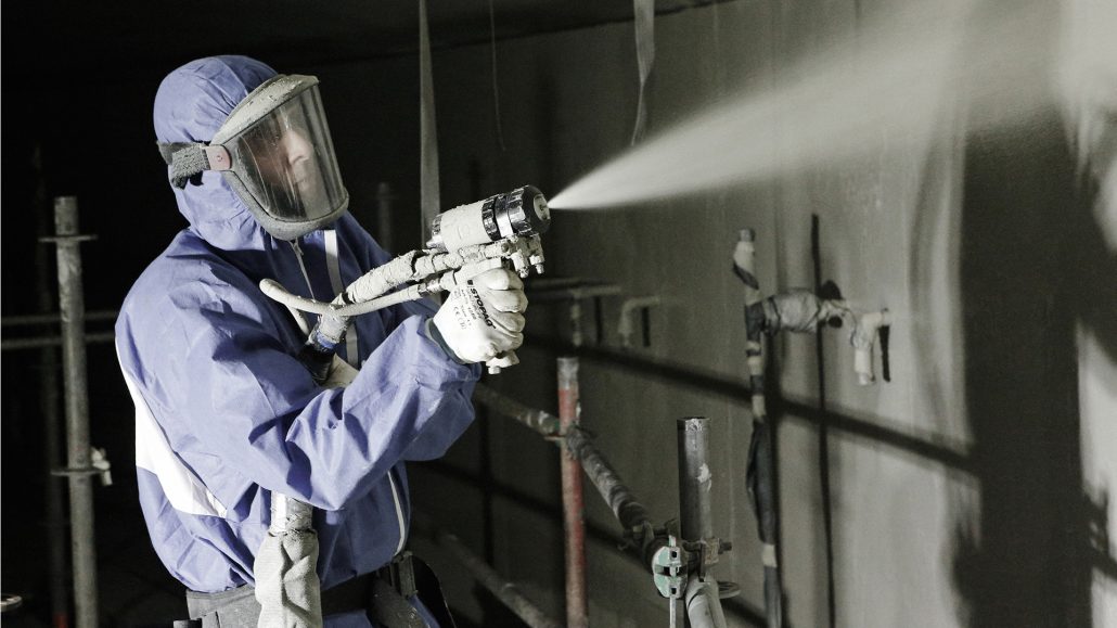Exploring Options, for Spray On Coatings; Safeguarding and Enhancing Surfaces